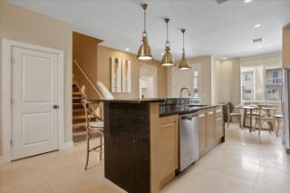 4 Bedroom- 4,5 Bathroom Magic Village 3245 Bv - Orlando - 6