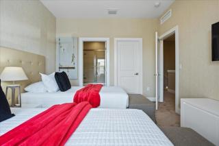 4 Bedroom- 4,5 Bathroom Magic Village 3245 Bv - Orlando - 2