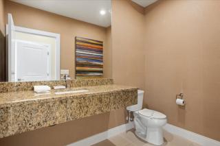 4 Bedroom- 4,5 Bathroom Magic Village 3245 Bv - Orlando - 1