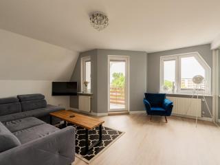Luxurious holiday apartment, Kolobrzeg - Colberga - 2