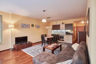 Apartamenty Świnoujście - Zacisze Leśne - Świnoujście - 3
