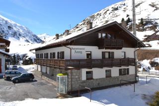 Appartementhaus Anny - Vent - 5