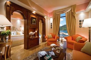 Grand Hotel Tremezzo - Tremezzo - 3