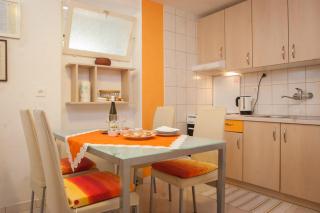 Apartment Svemir - Makarska - 2