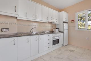 Ayma Apartamento Dodge Lauro golf - 1