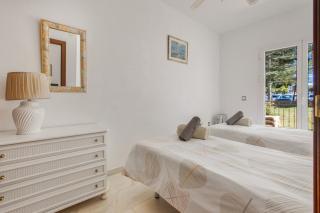 Ayma Apartamento Dodge Lauro golf - 4