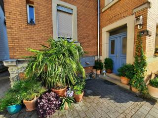 Ferienwohnung An der Itz - Coburg - 8