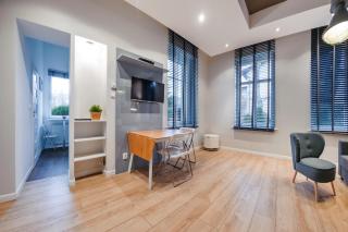 Apartamenty Sun & Snow Chopina - Sopot - 5