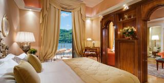 Grand Hotel Tremezzo - Tremezzo - 2