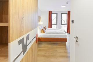 VR-Serviced Apartments Gerstungen - Gerstungen - 6