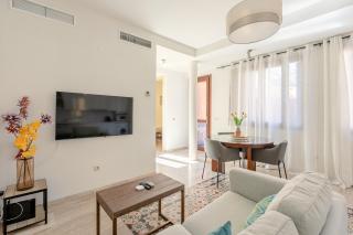 Green-Apartments Giralda Views - Sevilla - 1
