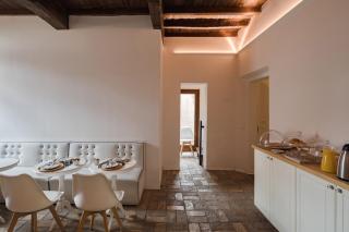 Palazzo Lupardi Relais - Roma - 1
