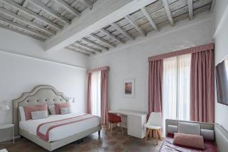 Palazzo Lupardi Relais - Roma - 7