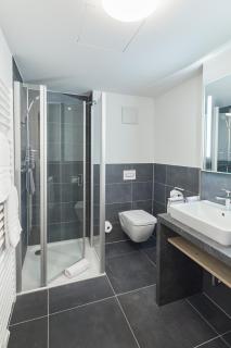 VR-Serviced Apartments Gerstungen - 2