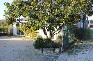 Gîte Natur'Amis - Rivarennes - 9