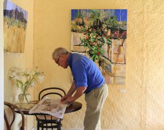 Dunkeld Old Bakery Accommodations - 5