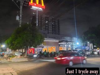 Budgeted N6 1BR or 2BR Transient in Quezon City - 3