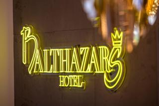 Hotel BalthazarS - 3
