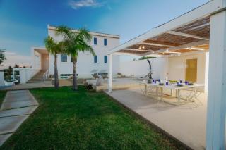 Villa Delia - Mazara del Vallo - 5