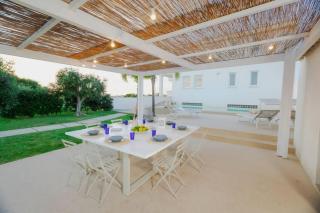 Villa Delia - Mazara del Vallo - 4