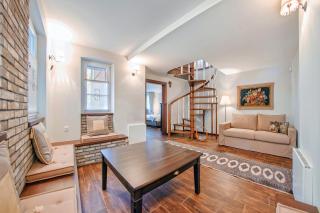 Dębowa, Sun & Snow - 0