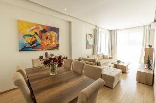 Modern apt in Glyfada a Breath Away from the Sea - The View - Atene - 2
