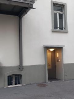 HITrental Station Apartments - Luzern - 4
