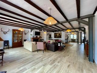 Los Palomos casa rural en el centro de Andalucía - Archidona - 6