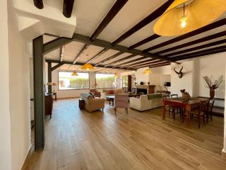 Los Palomos casa rural en el centro de Andalucía - Archidona - 7