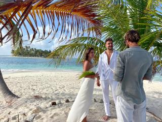 Private Sailingyacht "Guji" With Crew All Inclusive - Isla Wichitupo Grande - 5