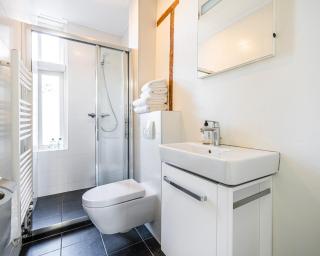 Nr 19 Bed and Bubbels - Middelburg - 5