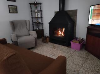 Casa Rural Villagarcia - El Real de la Jara - 0
