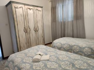 Casa Rural Villagarcia - El Real de la Jara - 8