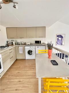 Terra Bella - mini Villa vue mer - 7