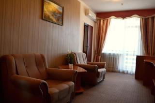Hotel Perlyna ARS - Stryj - 4
