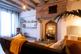 La Tour aux Grains chambres autonomes - Romorantin-Lanthenay - 6
