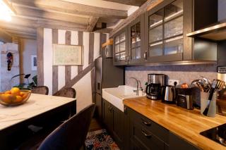 La Tour aux Grains chambres autonomes - Romorantin-Lanthenay - 5