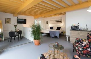 Hotel Zilt Studio's - Vlissingen - 3