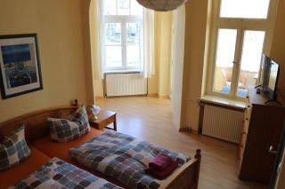 Pension Lotte - Kühlungsborn - 6
