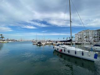 Beachfront Apartment with Direct Beach Access - Casares - 3