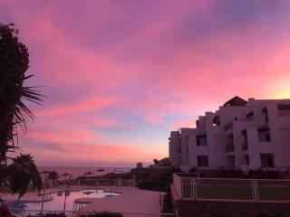 Beachfront Apartment with Direct Beach Access - Casares - 5