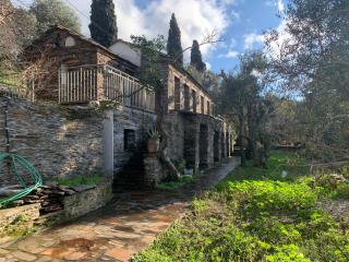 Villa Katina - Arethousa - 0
