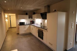 Ferienwohnung Am Pfaffenderbach - Ralingen - 8
