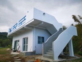 星浪恩典屋民宿 - Na-chieh - 1
