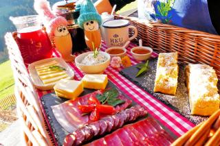 Thalhofer Hof - Lazfons - 8