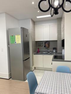 ЖК Highvill Ishim D1 - 6