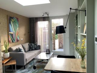 Atelier Zonnehoek - Bergen - 9