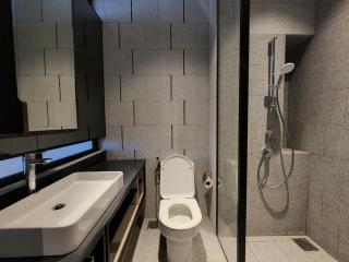 Infini Suites@ Scarletz Suites KLCC - Kuala Lumpur - 8