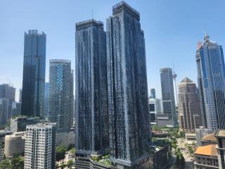 Infini Suites@ Scarletz Suites KLCC - Kuala Lumpur - 2