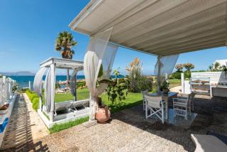 Artemis Seafront Stone Studio - Petres - 3